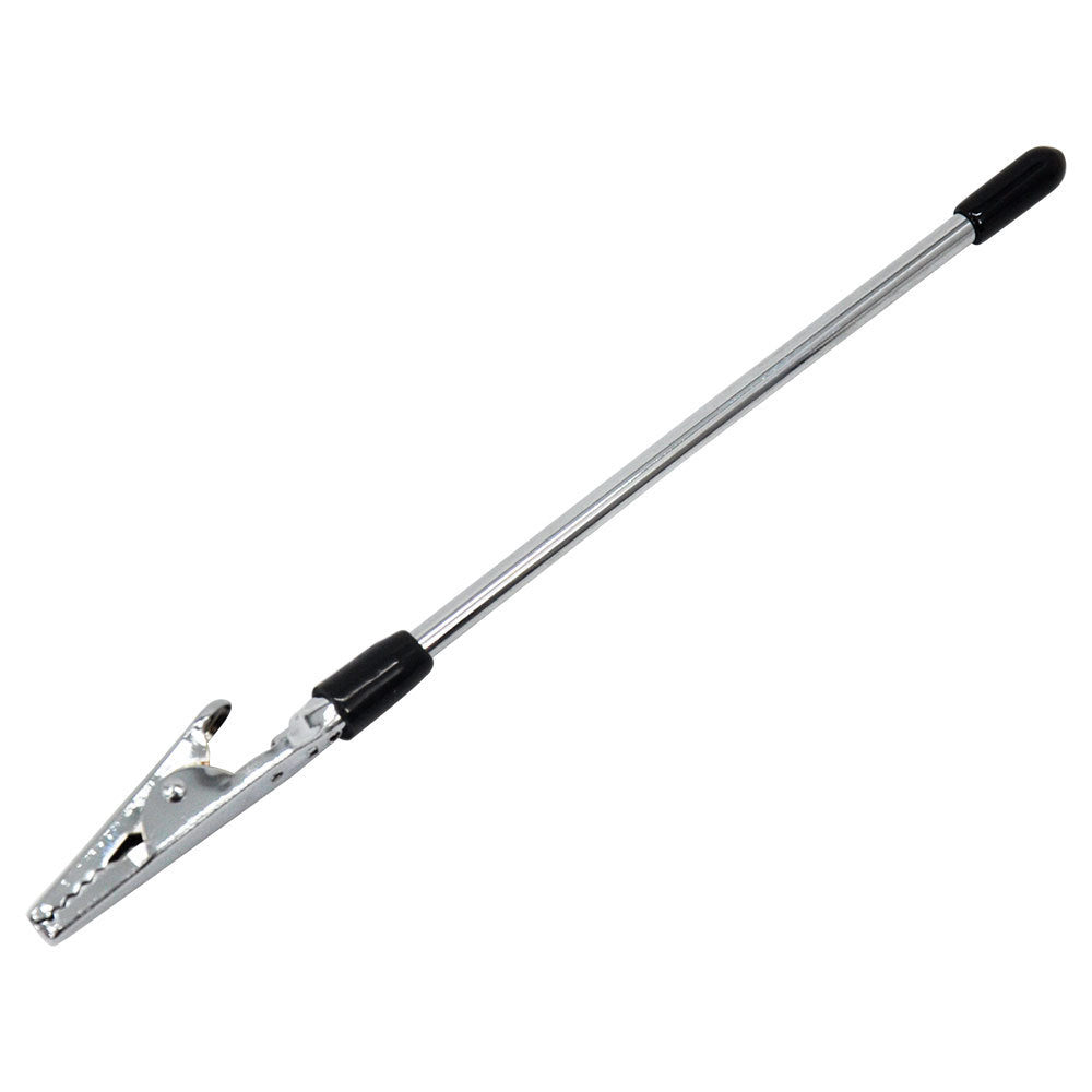 Luxury Golden & Hookah Clip