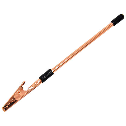 Luxury Golden & Hookah Clip