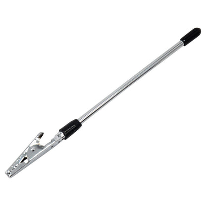 Luxury Golden & Hookah Clip